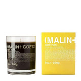 Malin+Goetz | Dark Rum Candle  - 260g | THE FIND