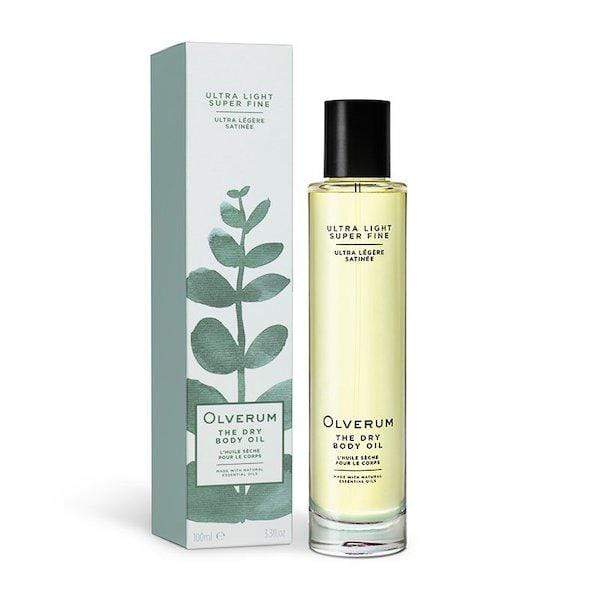 Olverum | Dry Body Oil - 100ml | THE FIND