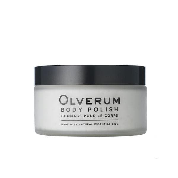 Olverum | Body Polish - 200ml | THE FIND