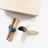 Parigotte | Energy Cleansing Ritual Kit | THE FIND