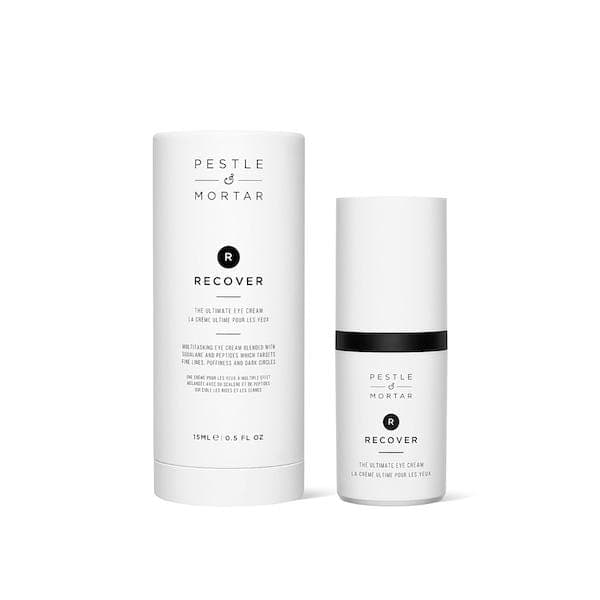 Pestle & Mortar | Recover Eye Cream | THE FIND