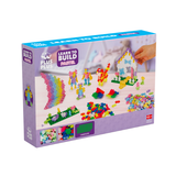 Plus-Plus | Basic Learn To Build - 600pcs. | THE FIND