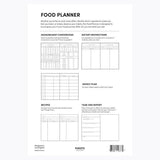 Poketo | Food Planner | THE FIND