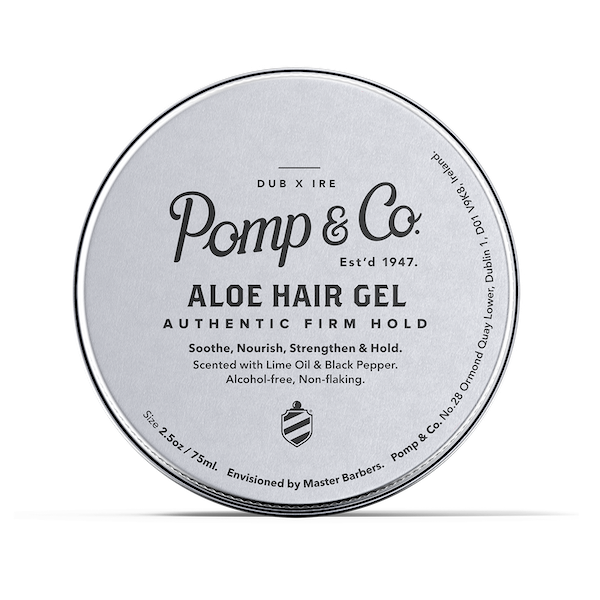 Aloe Hair Gel - 75ml