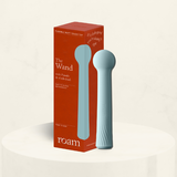 Roam | The Wand Vibrator | THE FIND