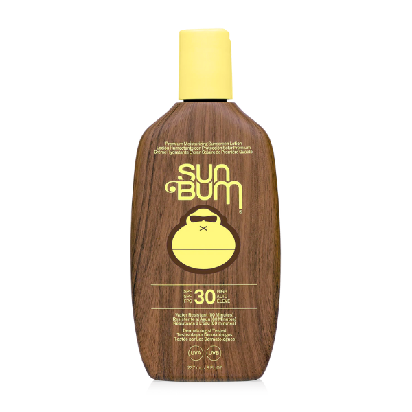 Sun Bum | Original SPF30 Lotion 237ml | THE FIND