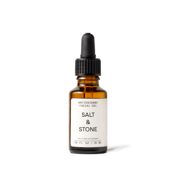 Salt & Stone | Antioxidant Facial Oil -  25ml | THE FIND