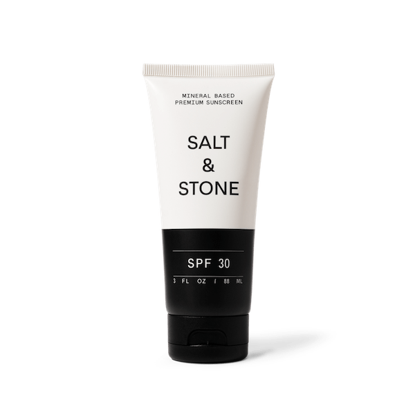 Salt & Stone | Sunscreen Lotion SPF 30 - 88ml | THE FIND