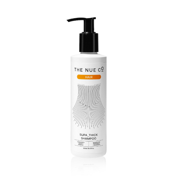 The Nue Co. | Supa_Thick Shampoo & Conditioner Bundle | THE FIND