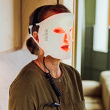 The Light Salon | Boost LED Face Mask | THE FIND