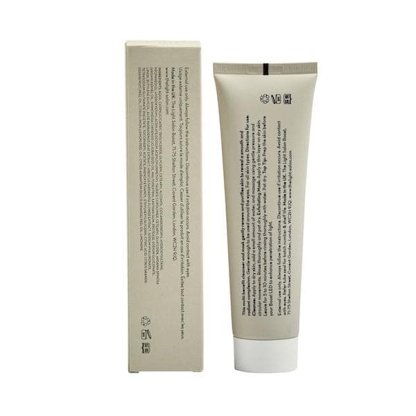 The Light Salon | Enzymatic Cleanser & Mask - 150ml | THE FIND