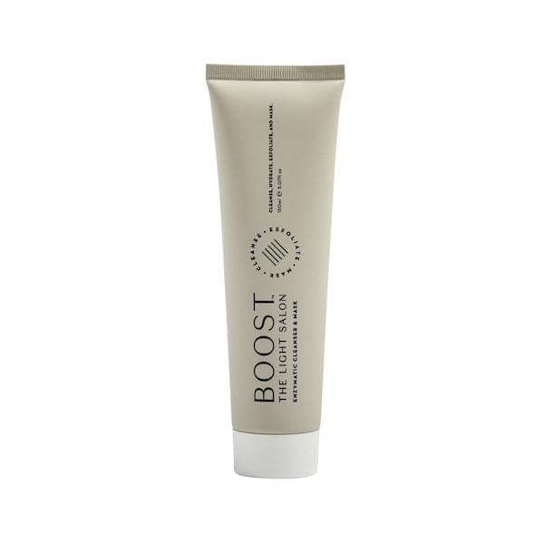 The Light Salon | Enzymatic Cleanser & Mask - 150ml | THE FIND