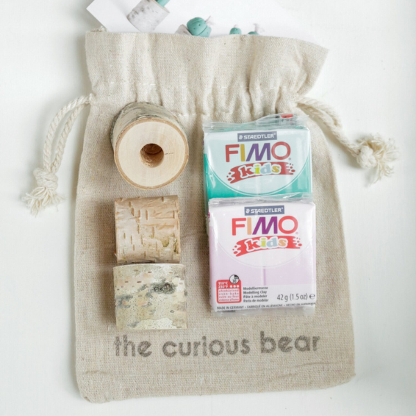 The Curious Bear | Lets Grow - Crazy Cactuses| THE FIND
