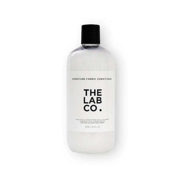 The Lab Co. | Laundry Conditioner - 500ml | THE FIND