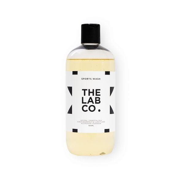 The Lab Co. | Sports & Swimwear Wash | THE FIND