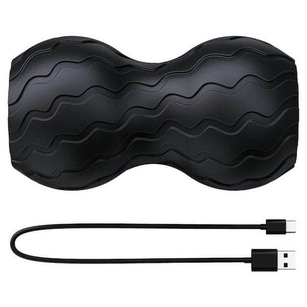 Therabody | Theragun Wave Duo - Black | THE FIND