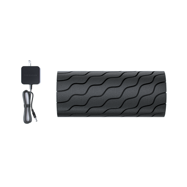 Therabody | Theragun Wave Roller | THE FIND
