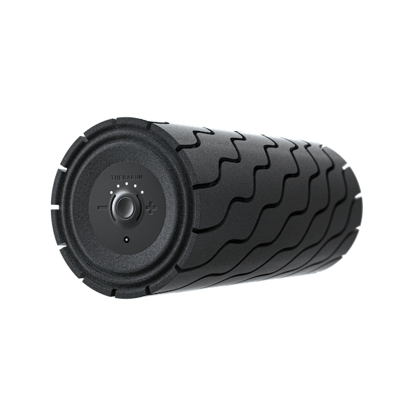 Therabody | Theragun Wave Roller | THE FIND