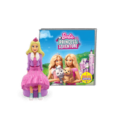 Tonies | Barbie Princess Adventure Tonie | THE FIND