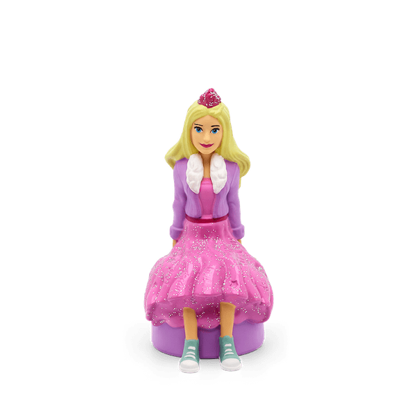 Tonies | Barbie Princess Adventure Tonie | THE FIND