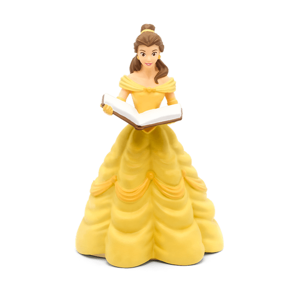 Tonies | Beauty And The Beast - Belle Tonie | THE FIND