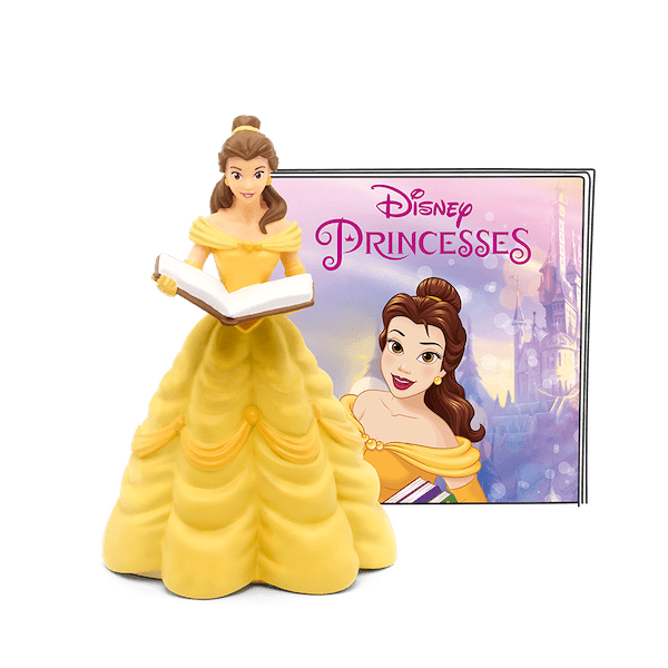 Tonies | Beauty And The Beast - Belle Tonie | THE FIND