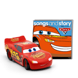 Tonies | Disney - Cars - Lightening McQueen Tonie | THE FIND