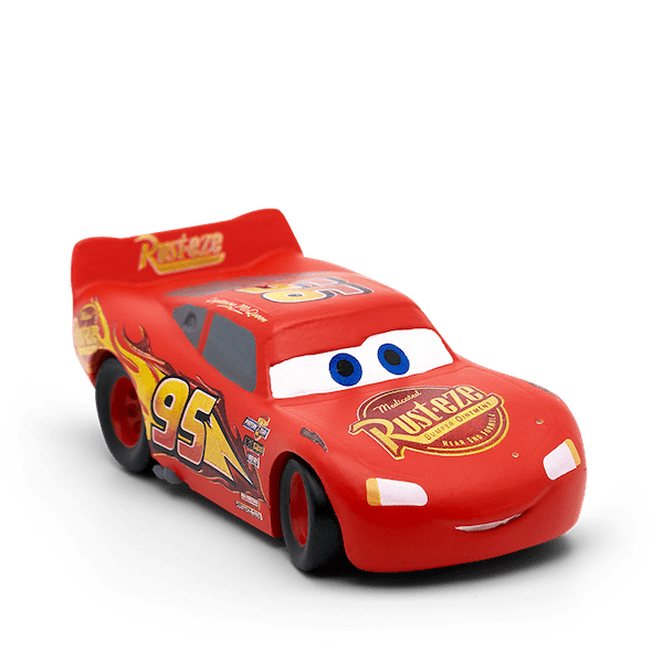 Tonies | Disney - Cars - Lightening McQueen Tonie | THE FIND