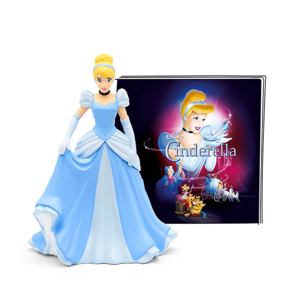 Tonies | Disney - Cinderella Tonie | THE FIND