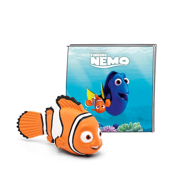 Tonies | Disney Pixar - Finding Nemo Tonie | THE FIND