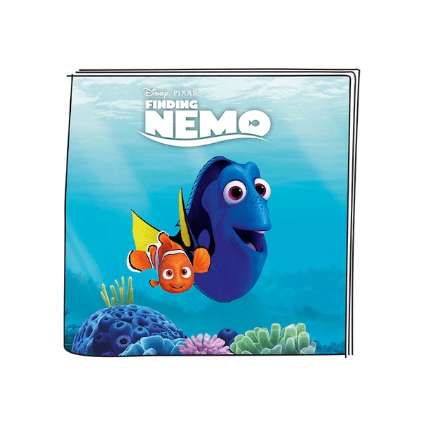 Tonies | Disney Pixar - Finding Nemo Tonie | THE FIND