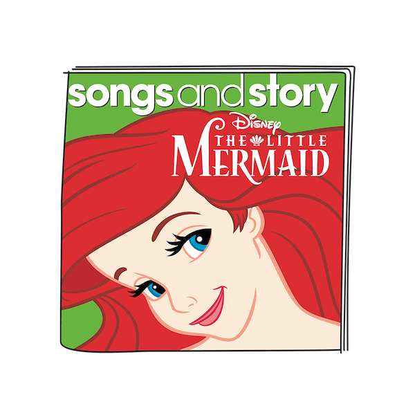 Tonies | Disney - The Little Mermaid - Ariel Tonie | THE FIND