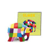 Tonies | Elmer & Friends Story Collection Tonie | THE FIND