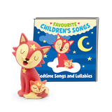 Tonies | Favourite Children's Songs - Bedtime Tonie | THE FIND