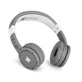 Wired Headphones - Grey