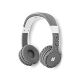Wired Headphones - Grey