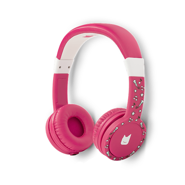 Tonies | Headphones - Pink | THE FIND
