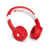 Tonies | Headphones - Red | THE FIND