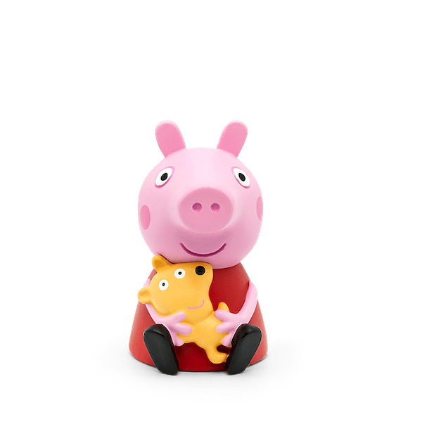 Tonies | Peppa Pig - On The Road With Peppa Pig Tonie | THE FIND