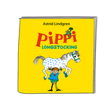 Tonies | Pippi Longstocking Tonie | THE FIND