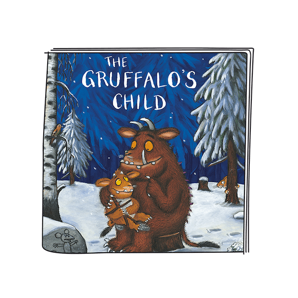 Tonies | The Gruffalo's Child Tonie | THE FIND