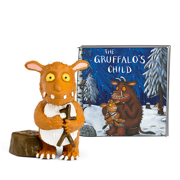 Tonies | The Gruffalo's Child Tonie | THE FIND