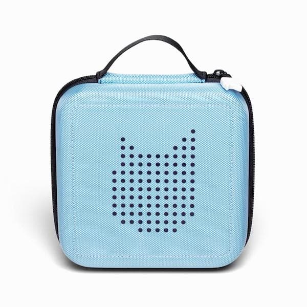 Tonies | Tonie Carrier - Light Blue | THE FIND