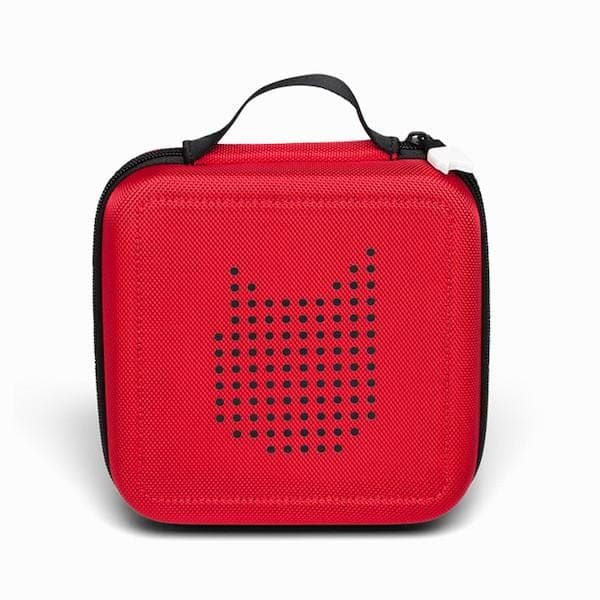 Tonies | Tonie Carrier - Red | THE FIND