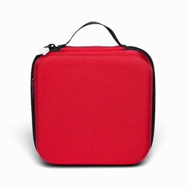 Tonies | Tonie Carrier - Red | THE FIND