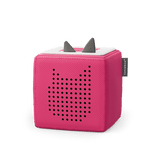 Tonies | Toniebox Starter Set - Pink | THE FIND