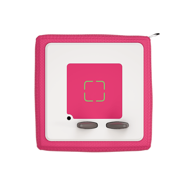 Tonies | Toniebox Starter Set - Pink | THE FIND