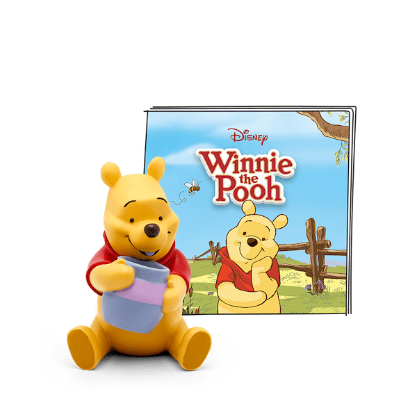 Tonies | Disney - Winnie The Pooh | THE FIND