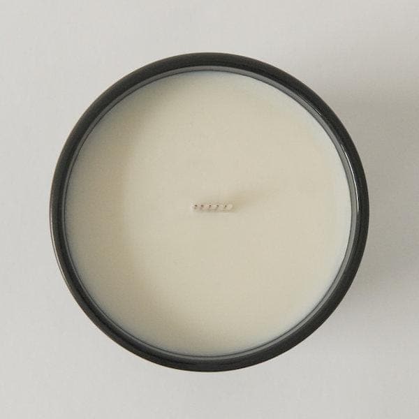 Union Of London | Mandarin Spice Candle - Black | THE FIND