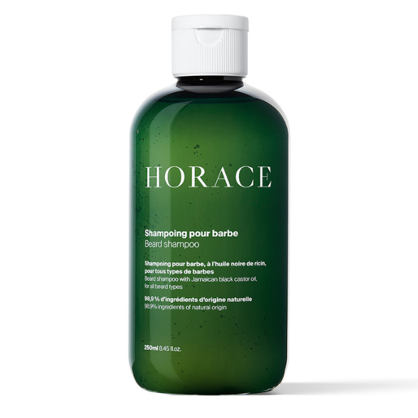 Horace Beard Shampoo 250ml